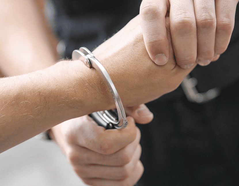 Police Are Questioning A Suspect In Connection With A String Of 18 Shop Thefts As Efforts Continue To Crack Down On Those Seeking To Profit From Retail Crime