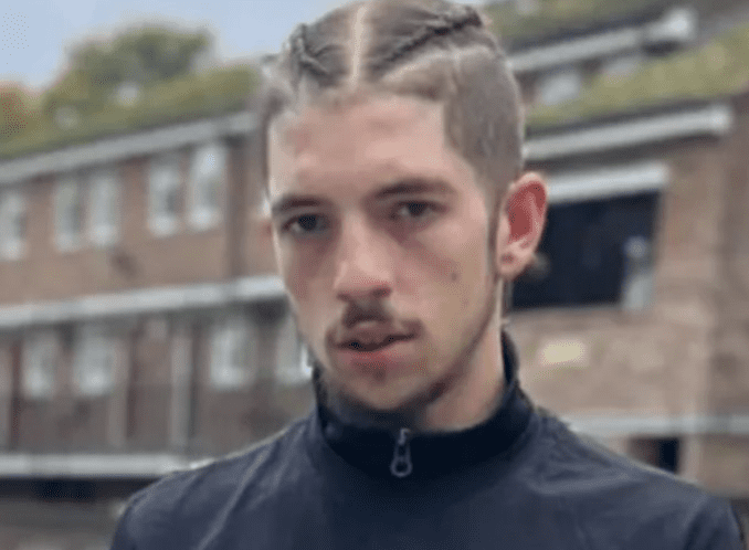 Tulse Hill Murder Manhunt Continues As Family Describes Victim Was One Of The Funniest People You Could Come Across, And Always Put His Friends And Family First