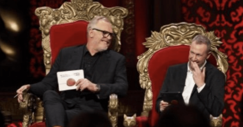 Channel 4 And Avalon Have Announced The Launch Of New Children-focused Entertainment Show Junior Taskmaster Following The Continuing Success Of Ratings And Critical Hit Taskmaster, Which Is Also Renewed For A Further Six Series By The Broadcaster