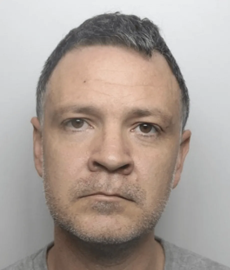 A Man From Swadlincote Has Been Jailed For Ten Years For Raping And Sexually Assaulting A Boy