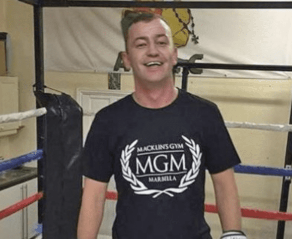 After A 52-day Trial At Ireland's Non-jury Special Criminal Court, Gerry Hutch Was Declared Not Guilty Of The Murder Of David Byrne In A Dublin Hotel In 2016