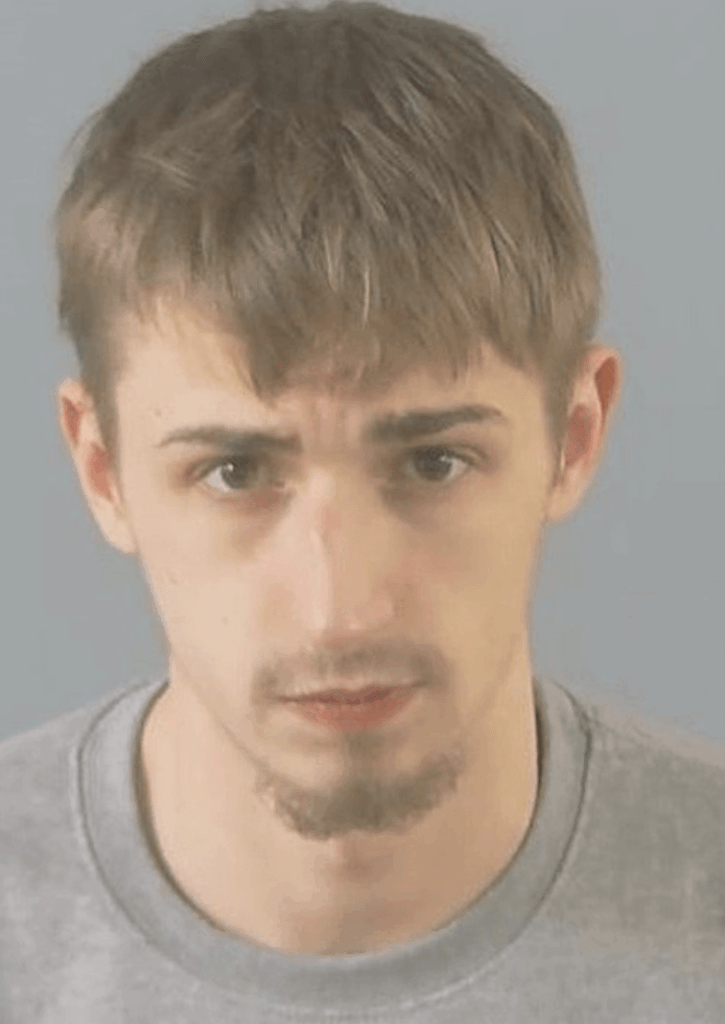 Police Have Launched A Manhunt For Wanted Leighton Tabone, 23, From Southampton