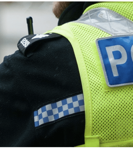 Detectives Investigating A Series Of Robberies In Which Suspects Have Targeted People Through The Lgbt+ Social Networking And Dating App Grindr Are Appealing For Any Other Victims To Come Forward