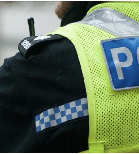 Detectives Investigating A Series Of Robberies In Which Suspects Have Targeted People Through The Lgbt+ Social Networking And Dating App Grindr Are Appealing For Any Other Victims To Come Forward