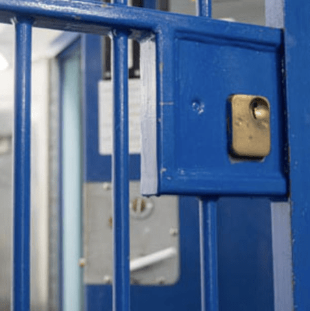 Three Suspects Have Appeared In Court After Police Discovered A Cannabis Grow Inside A House