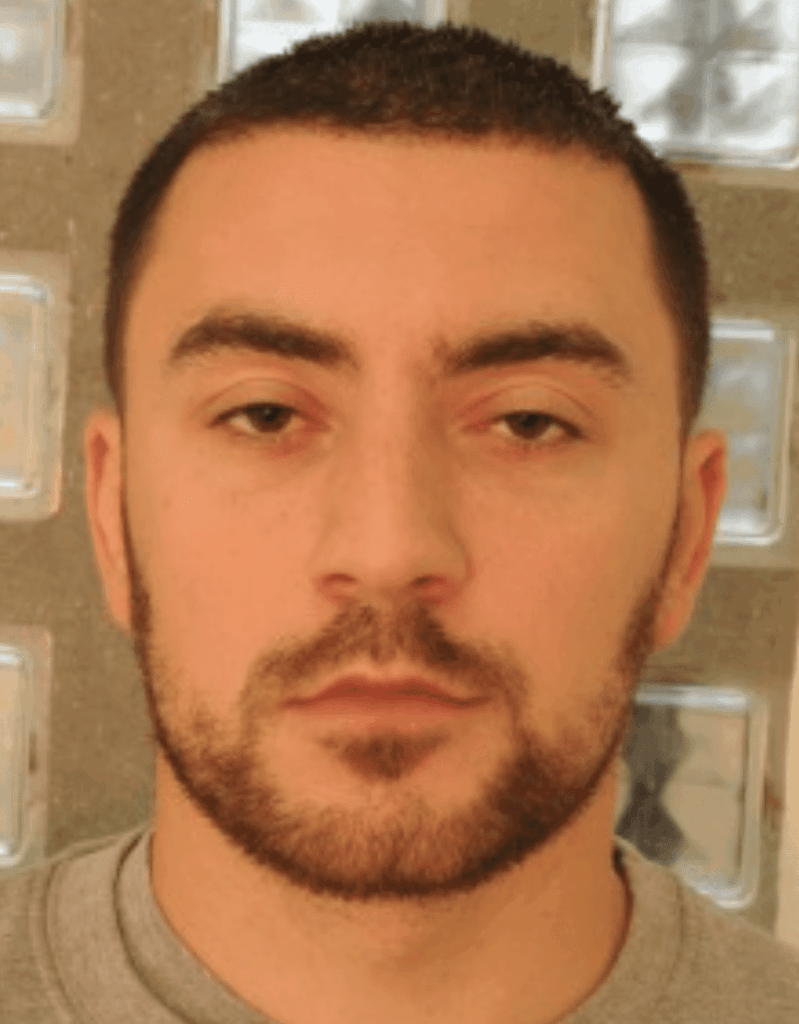 A 30-year-old Man From Derbyshire Has Been Sentenced To Six Years, Four Months Imprisonment Following An Investigation By Counter Terrorism Policing North East And East Midlands Special Operations Unit