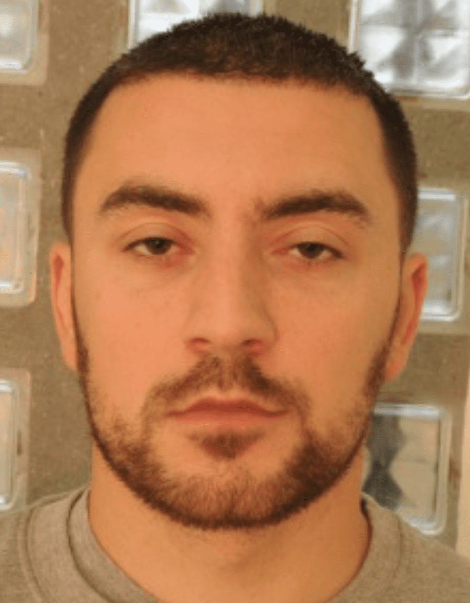 A 30-year-old Man From Derbyshire Has Been Sentenced To Six Years, Four Months Imprisonment Following An Investigation By Counter Terrorism Policing North East And East Midlands Special Operations Unit