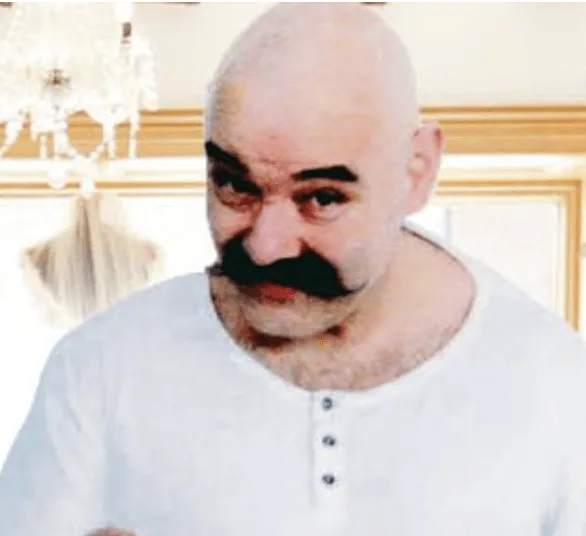Charles Bronson’s First Public Parole Hearing Set for March in UK Prison Break Bid