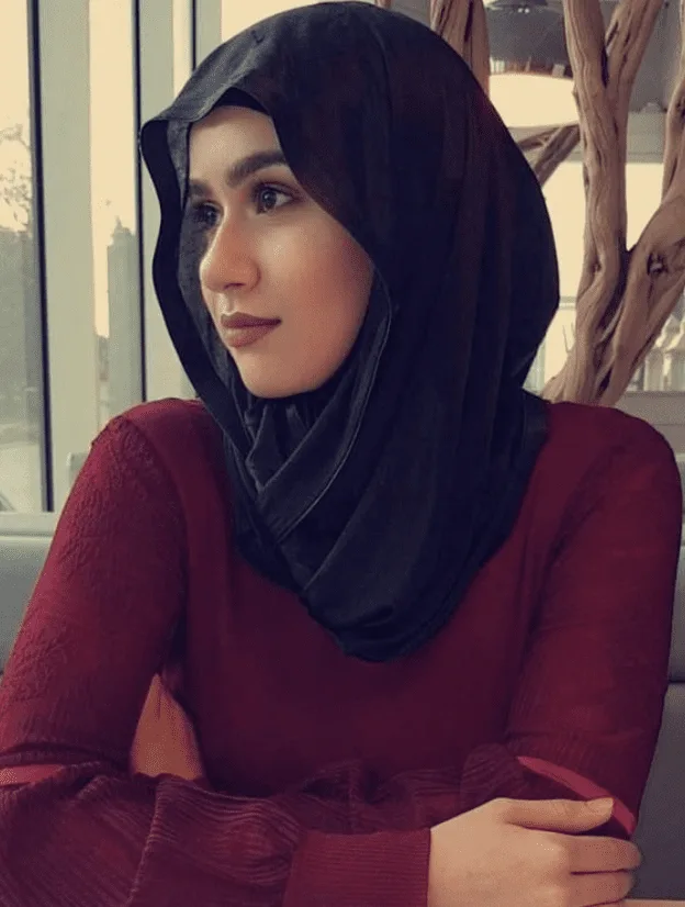 Blackburn Law Student Aya Hachem Killed in Tyre Shop Hitman Mix-Up – Hit Squad Jailed for 28-34 Years