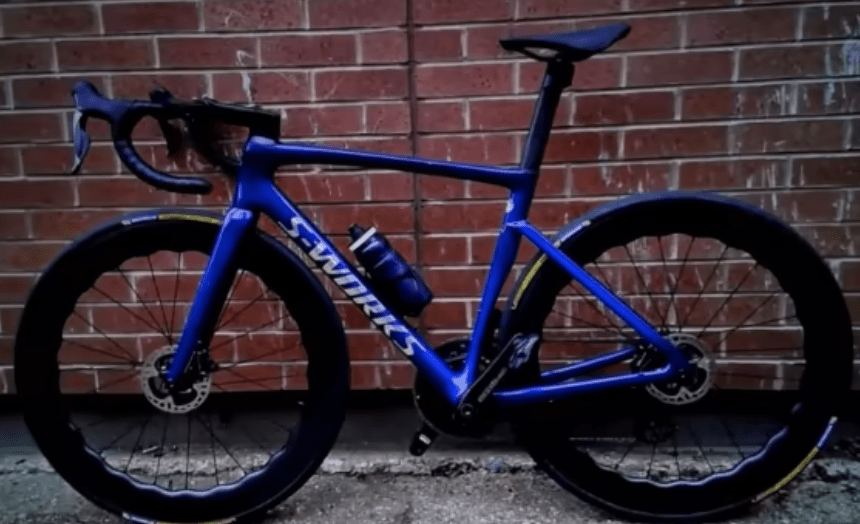 A Teenager Who Carried Out A Series Of Violent Bike Robberies In Richmond Has Been Convicted Following An Investigation By Officers From The Met’s Operation Venice