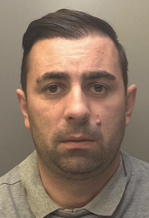 Drug Kingpin Richard Weild’s £70k Watch-Filled Life Busted in £800k UK Cocaine Empire Raid
