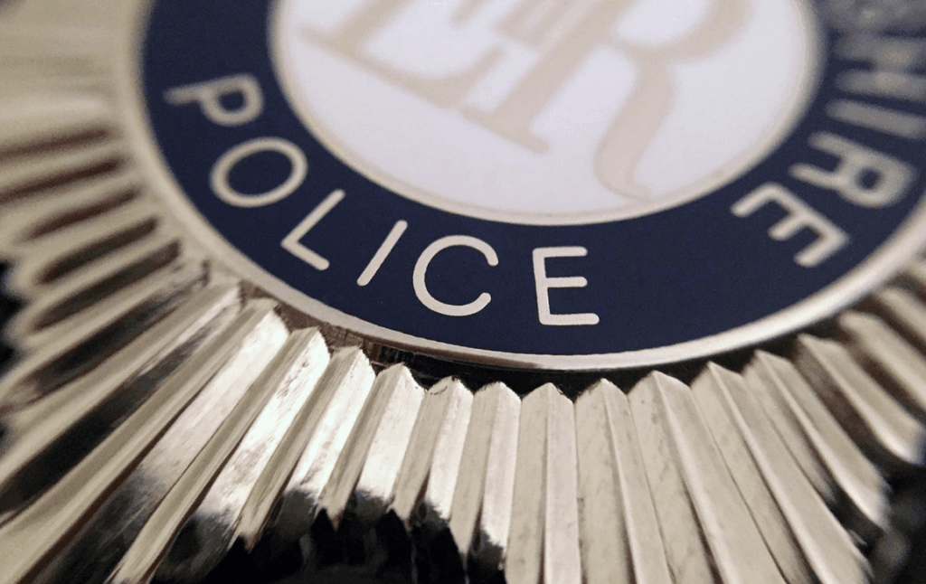 Police Are Seeking The Public’s Help After A Dog On The Loose Bit A 12-year-old Boy While He Was In A Play Park.