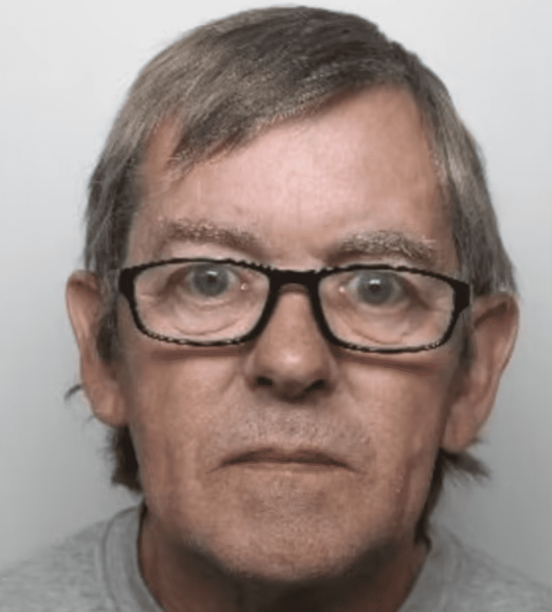 A Former Doncaster Taxi Driver Who Committed Horrific Sex Attacks On Two Extremely Vulnerable Women He Had Met Through His Work Has Been Jailed For 18 Years