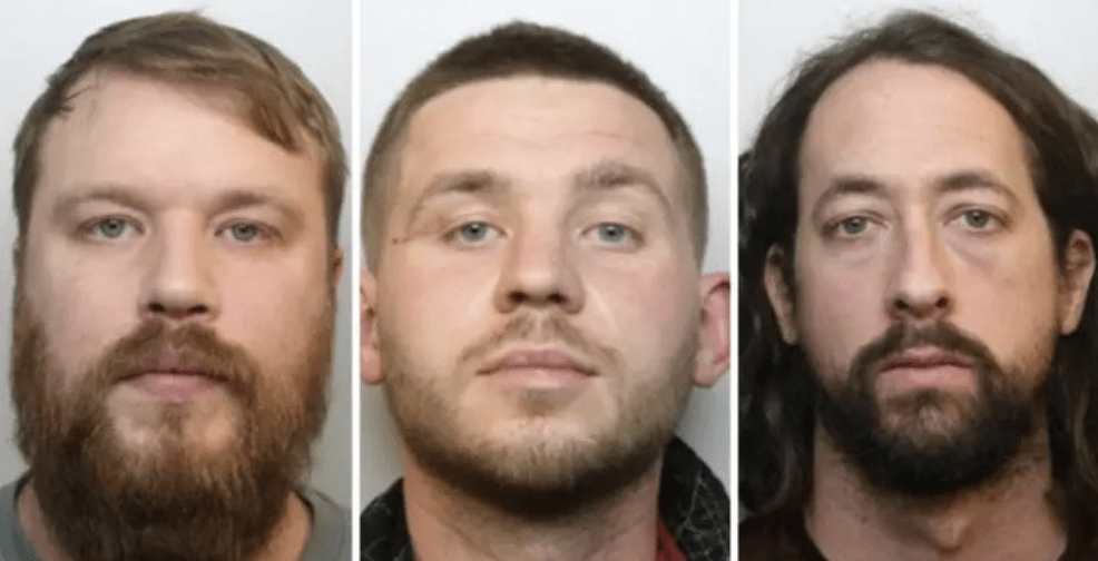 Three men have been jailed for a total of more than 20 years at Bristol Crown Court today, Friday 17 March, after admitting drug supply o…
