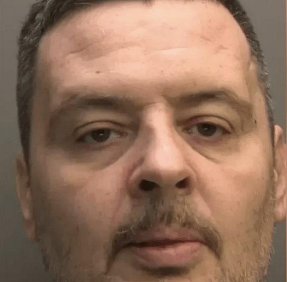 The Man Who Murdered 52-year-old Darren Kirk And Attempted To Kill Another Man Has Today Been Jailed For Life And Will Serve A Minimum Of 35 Years In Prison