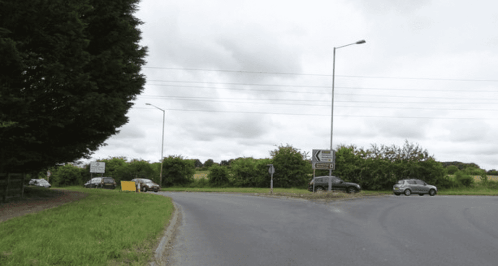 Police Are Appealing For Witnesses Or Footage Following An Assault On A Man In His 70's