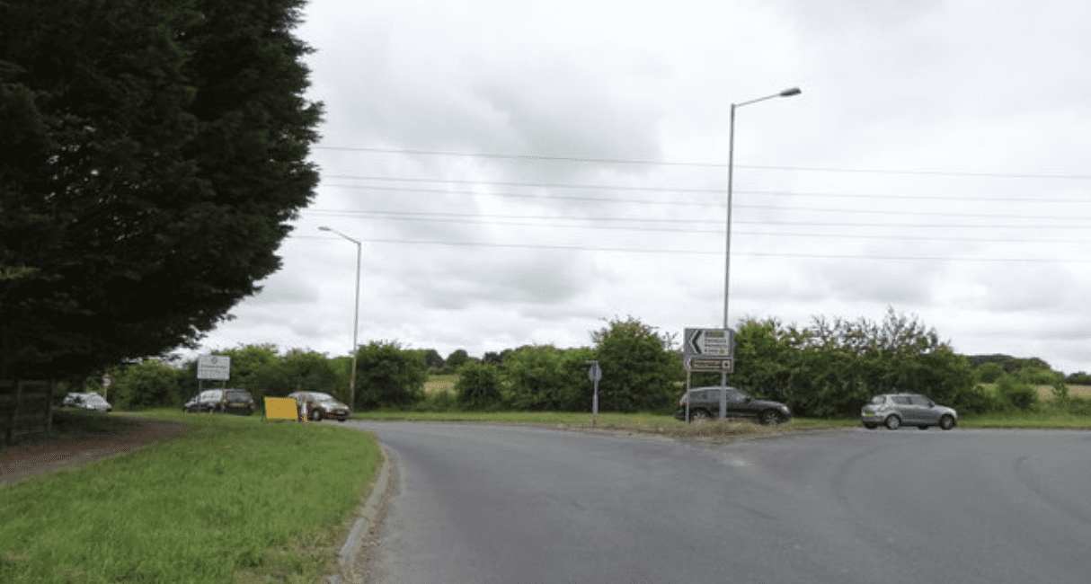 Police Are Appealing For Witnesses Or Footage Following An Assault On A Man In His 70's