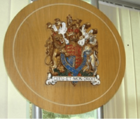 Road Rage And Revocation