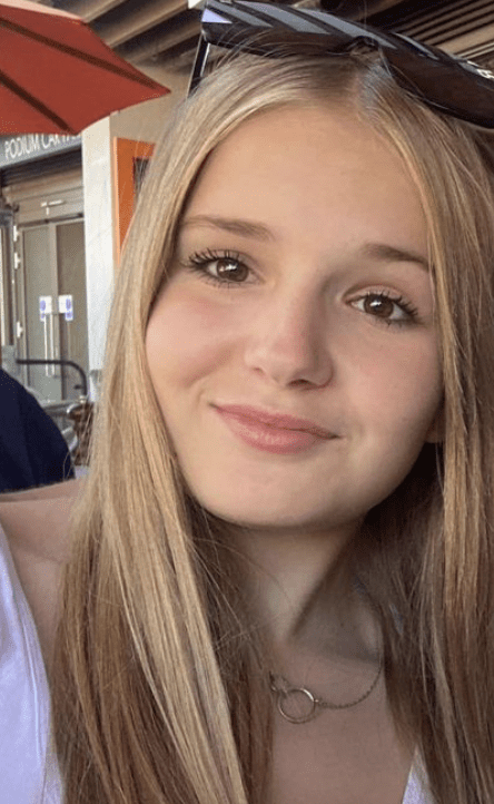 13-year-old  Millie Havill Has Gone Missing From Southampton