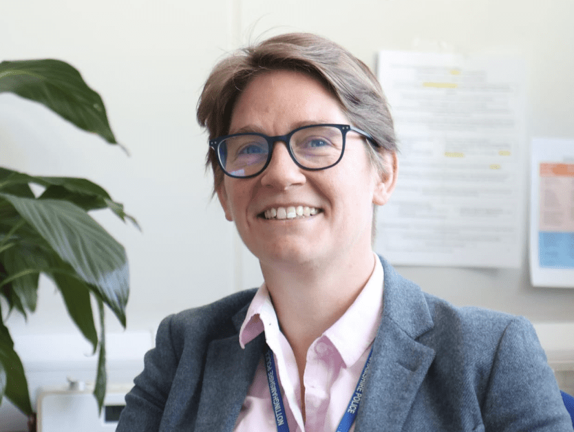 Stalkers In Nottinghamshire Are More Likely To Face Police Action Than At Any Time In The Past - That’s The Message From The Police At The Start Of A National Week Of Action