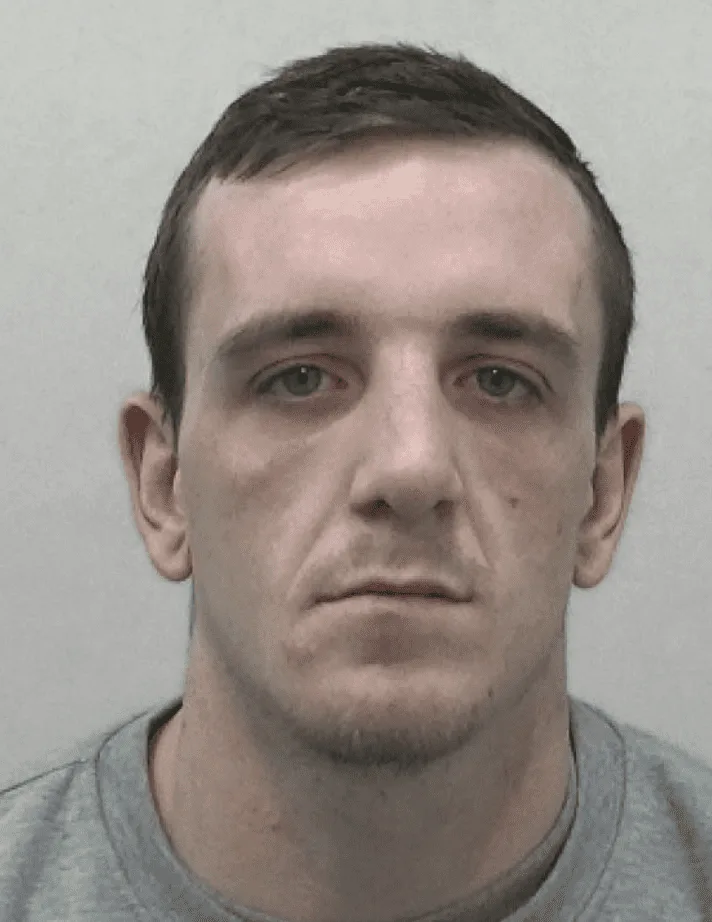 Thug Jailed for 29 Years After Leaving Woman to Die Half-Naked in Newcastle Field