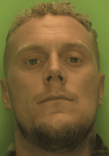 A Woman Who Found The Courage To Speak To Officers About A Controlling And Abusive Relationship Has Been Praised After Her Ex-partner Was Put Behind Bars