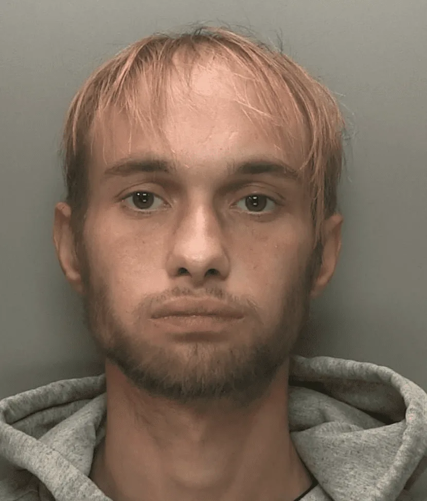 Leatherhead Burglar Frank Smith Jailed for 3 Years After Preying on Elderly with Raids and Scams