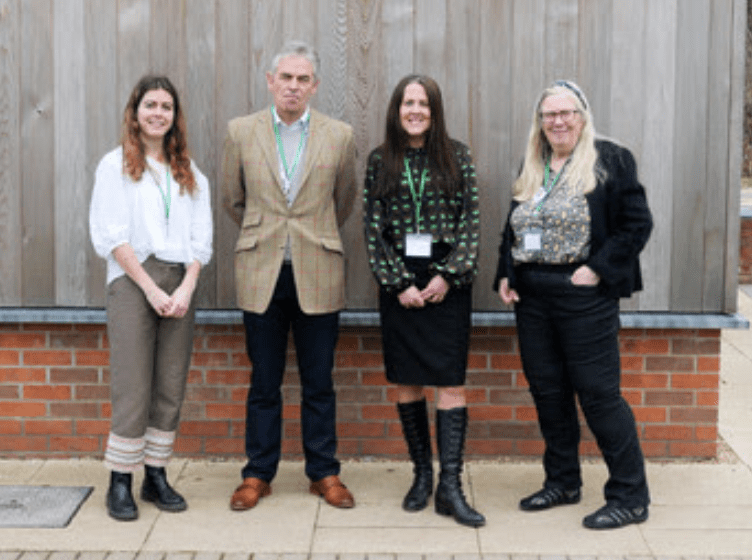 Get East Hants Green Event Brings Local Groups Together