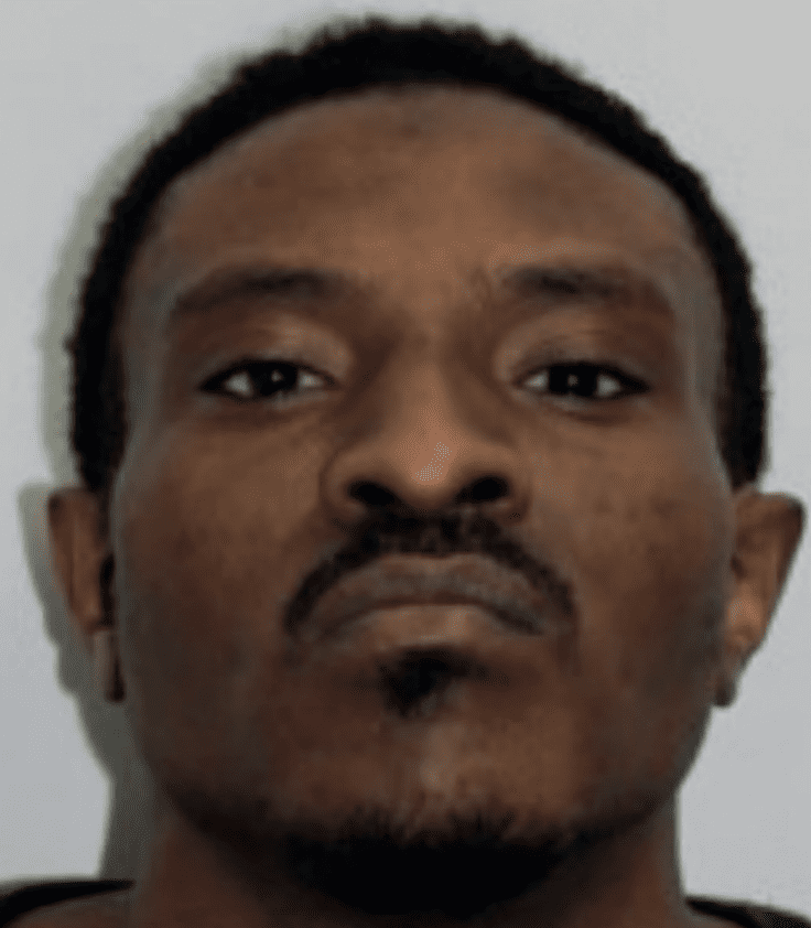 “it’s Only A Matter Of Time Before We Find You. The Best Thing You Can Do Is Hand Yourself In And Tell Your Side Of The Story, Before It’s Told For You.”