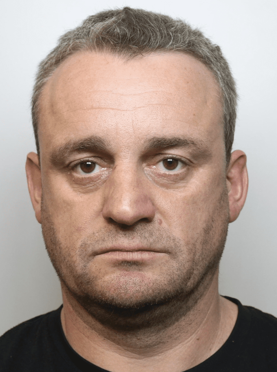 A 42-year-old Man Has Been Jailed After He Tried To Pull A Young Woman Into The Path Of An Oncoming Tube Train At King’s Cross Underground Station