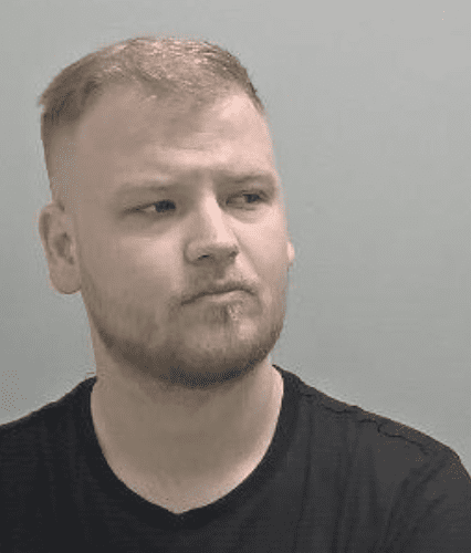 A Nuneaton Man Who Threatened A Victim With A Bowie Knife And Helped To Imprison And Beat Another In A Flat For Several Hours As Part Of Two Robberies Has Been Jailed For Nine Years