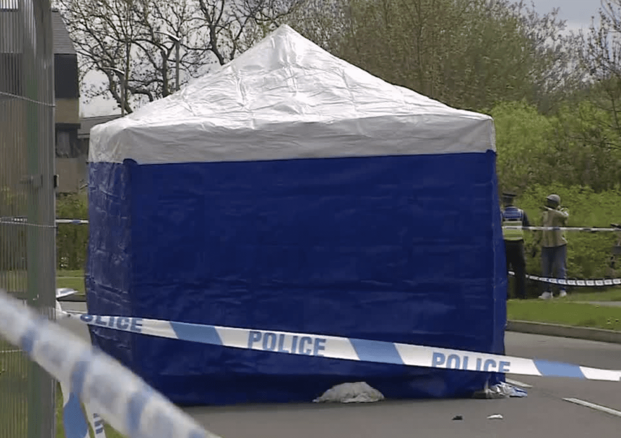 A Murder Inquiry Has Been Begun After A 19-year-old Man Was Stabbed To Death Near A University Campus In A "targeted" Incident, According To Police