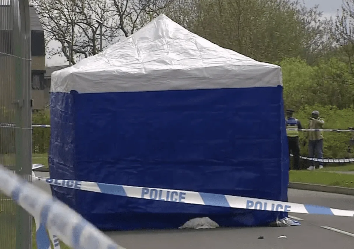 19-Year-Old Fatally Stabbed Near University of Northampton in Targeted Attack – Four Arrested