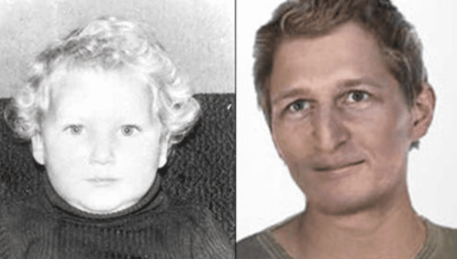 Police are continuing to appeal for any information in relation to the disappearance of Sandy Davidson who went missing on 23rd April 197