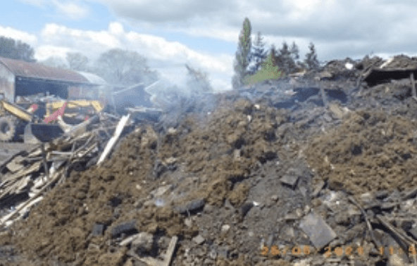 Warrant Issued For The Arrest Of Convicted Cotswolds Waste Offender