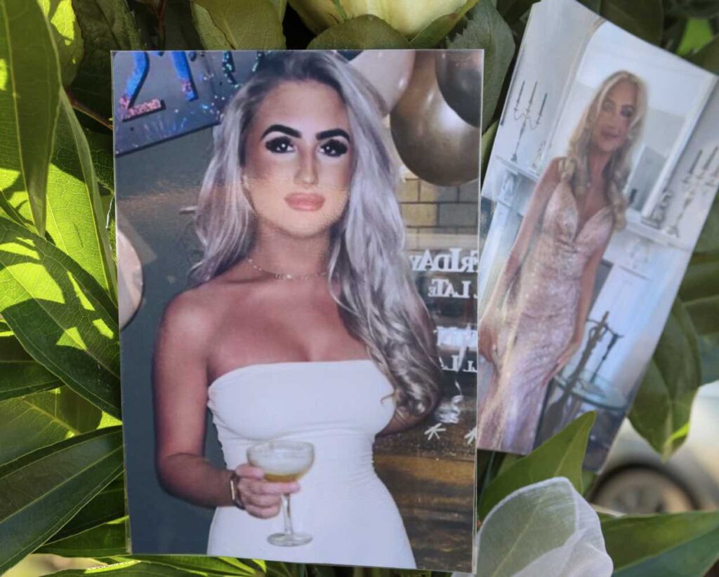 Heartbroken Family Pay Tribute To 'cherished' Teen  Named "darcy" After Fatal Collision Near farningham