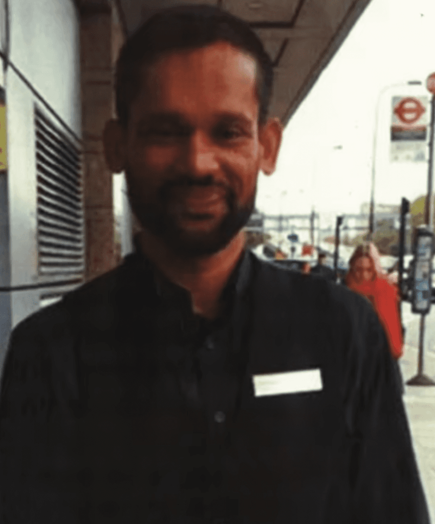 A Man Has Been Convicted Of Murder Following A Brutal Hammer Attack In An East London Cemetery