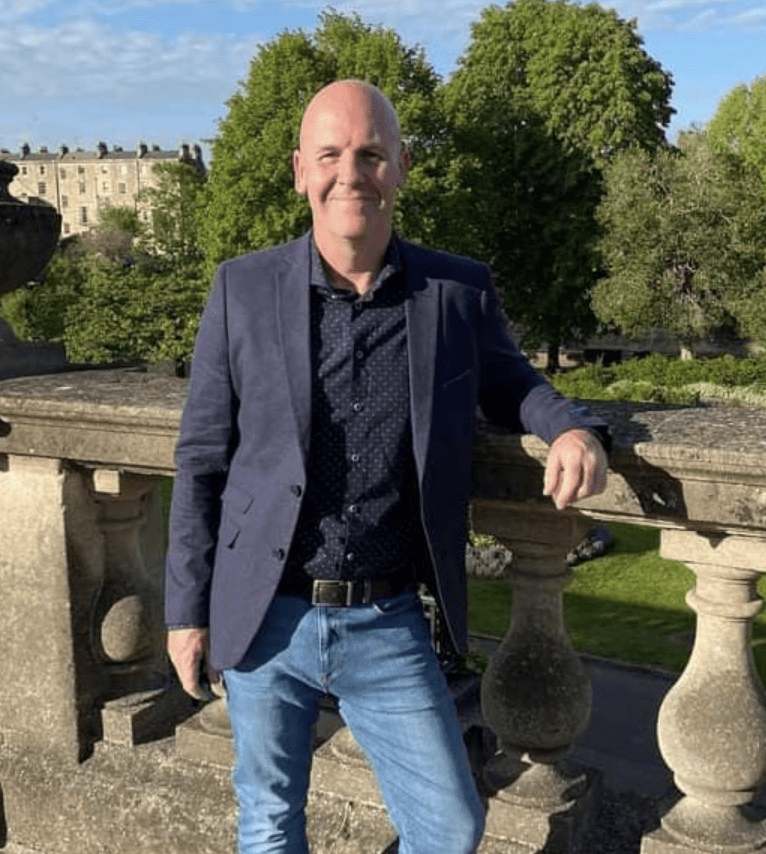 An Emotional Funeral Service Has This Afternoon Taken Place In Aldershot For A Much-loved Son, Husband, Grandad And Friend To Many, Firefighter Arron Jepp Sadly Passed Away After His Battle With Cancer