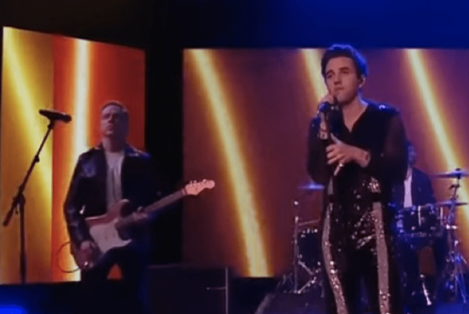 The Eurovision Song Contest Is One Of The Most Celebrated Music Events In The World, And It Is Anticipated By Music Fans And Enthusiasts Alike