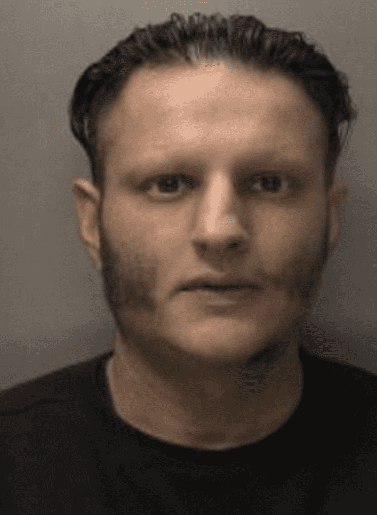 A County Lines Drug Dealer Has Been Jailed For Four-and-a-half Years For Operating A Line Supplying Heroin And Crack To Users In A Black Country Town