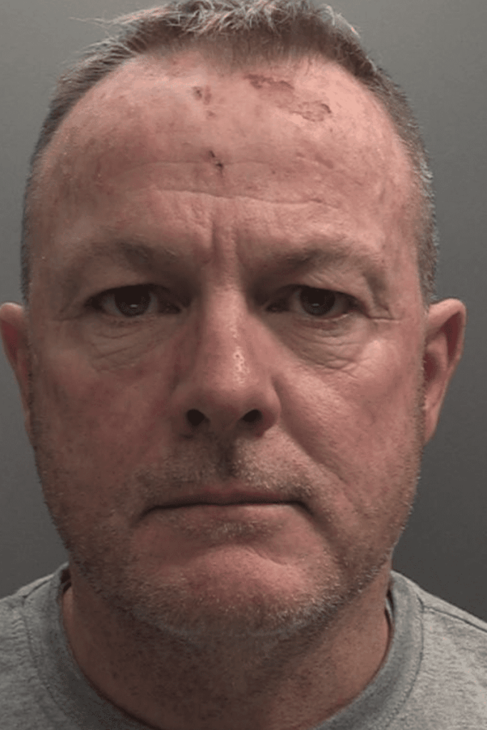 A Man Who Strangled His Girlfriend, Clair Armstrong, To Death In An Unprovoked Attack At Her Home Following A Disagreement Has Been Found Guilty Of Her Murder