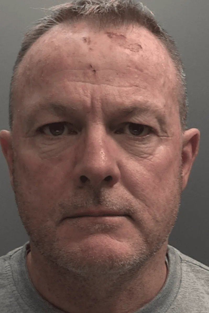 Ashley Kemp Found Guilty of Murdering Girlfriend Clair Armstrong in Fatal Strangling After Dispute