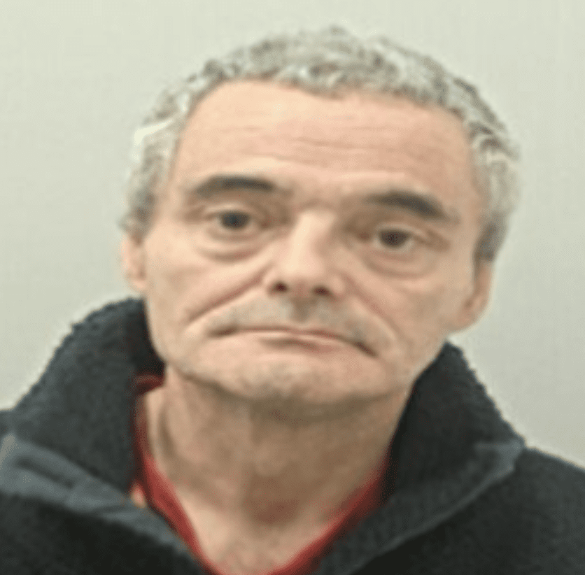 We Know That There Is A Victim Behind Every Crime And We Just Wanted To Highlight A Particular Appalling And Heartless Case Committed Against A Pensioner