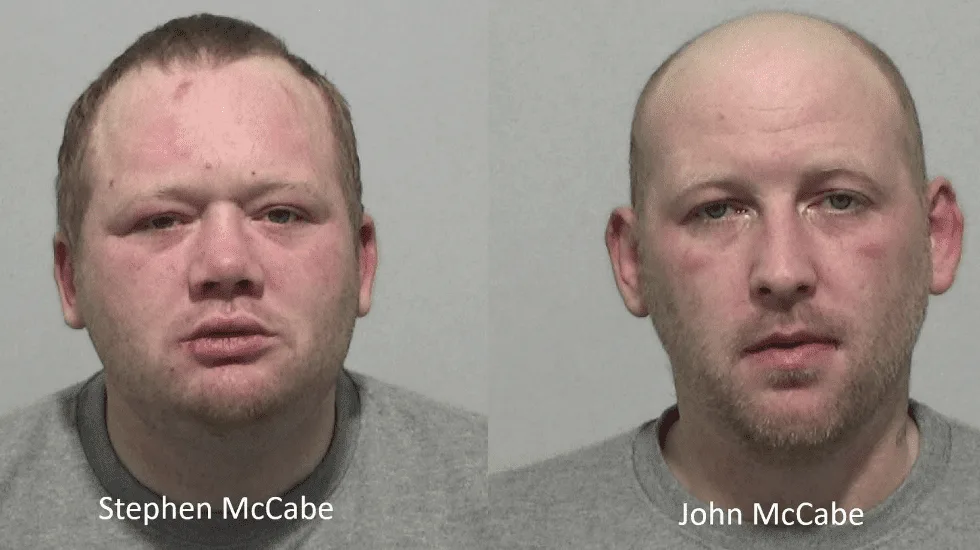 Brothers’ Brutal Crime Spree in Gateshead and Sunderland Ends in Jail Time