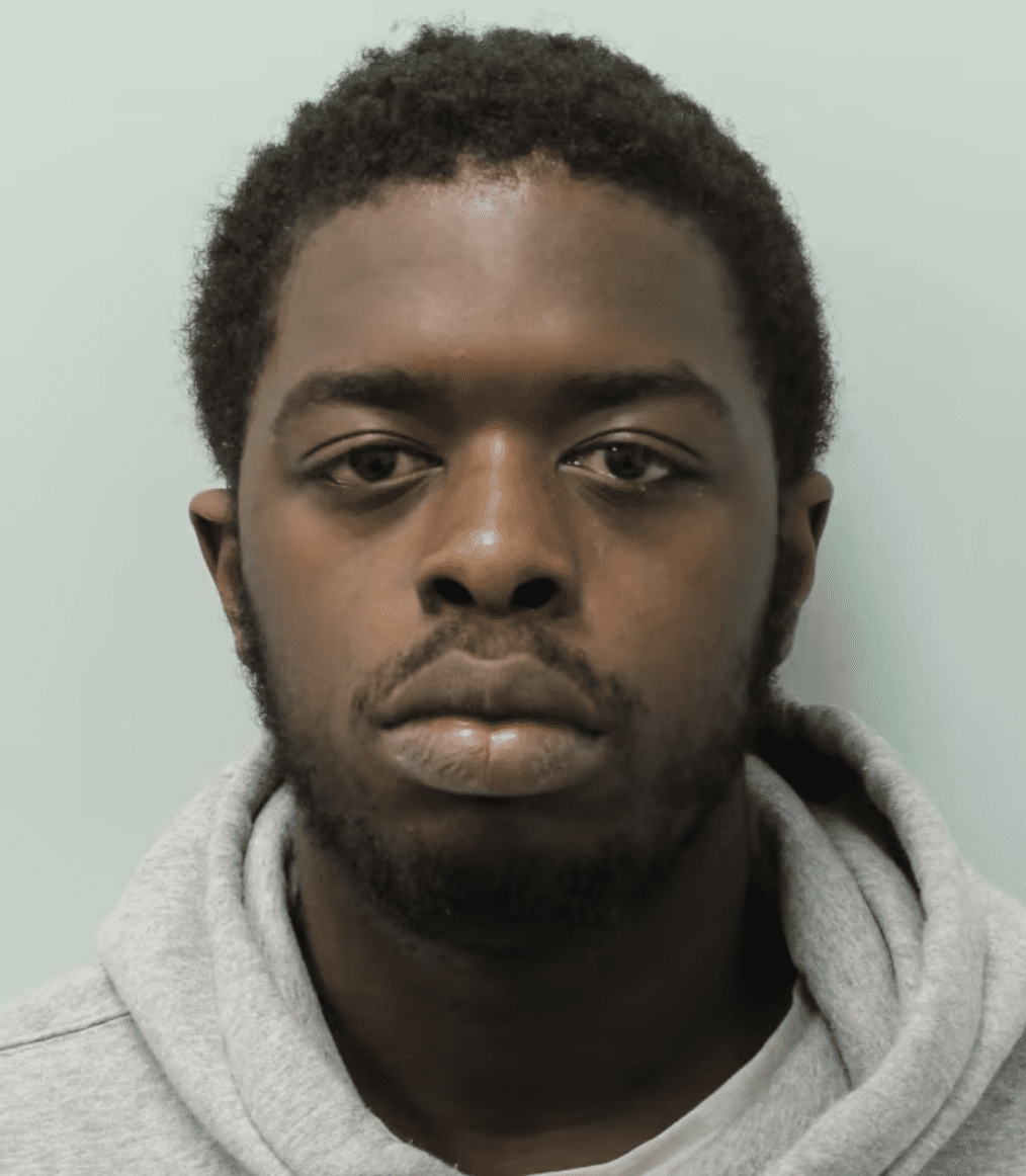Two Men Have Been Convicted Of Robbing Boxer Amir Khan Of His Watch At Gunpoint In Leyton