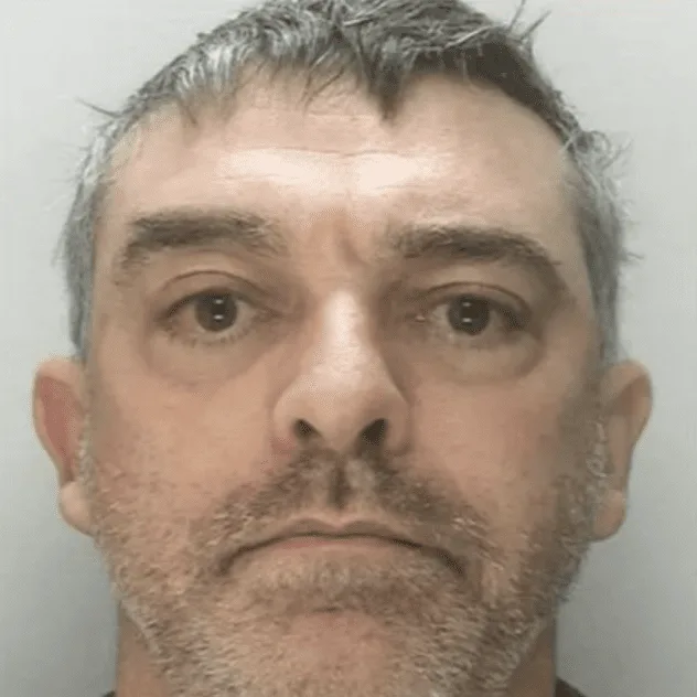 Timothy Schofield, Brother Of Tv Presenter Phillip Schofield, Has Been Sacked From His Job As A Civilian Worker For Avon And Somerset Police Following His Conviction Of 11 Sexual Offences Against A Child