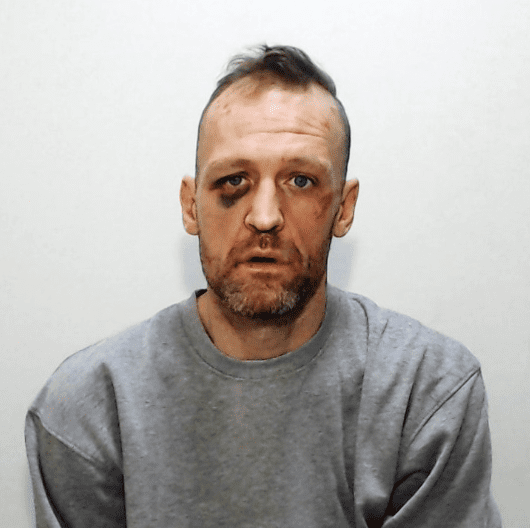 A Man Has Been Jailed For Life After Brutally Killing Another Who Had Been Staying In His House