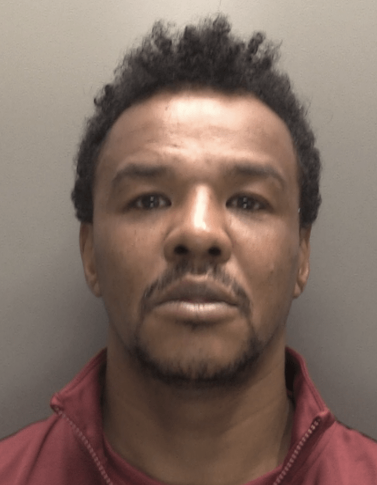 Man Jailed For A Minimum Of 18 Years For Manslaughter