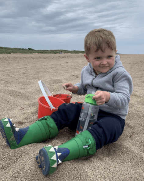 A Woman Has Been Found Guilty Of Killing A Toddler.