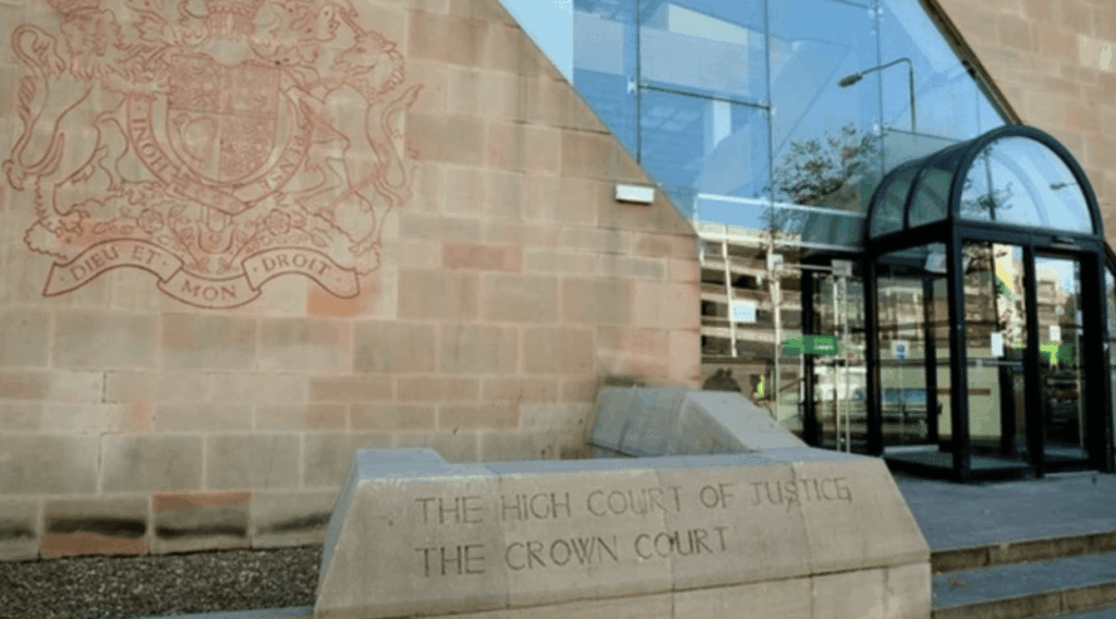 A Drug Trafficker Who Was Part Of An Organised Crime Group That Sold Heroin And Cocaine From Nottinghamshire To Other Parts Of The Country Has Been Locked Up